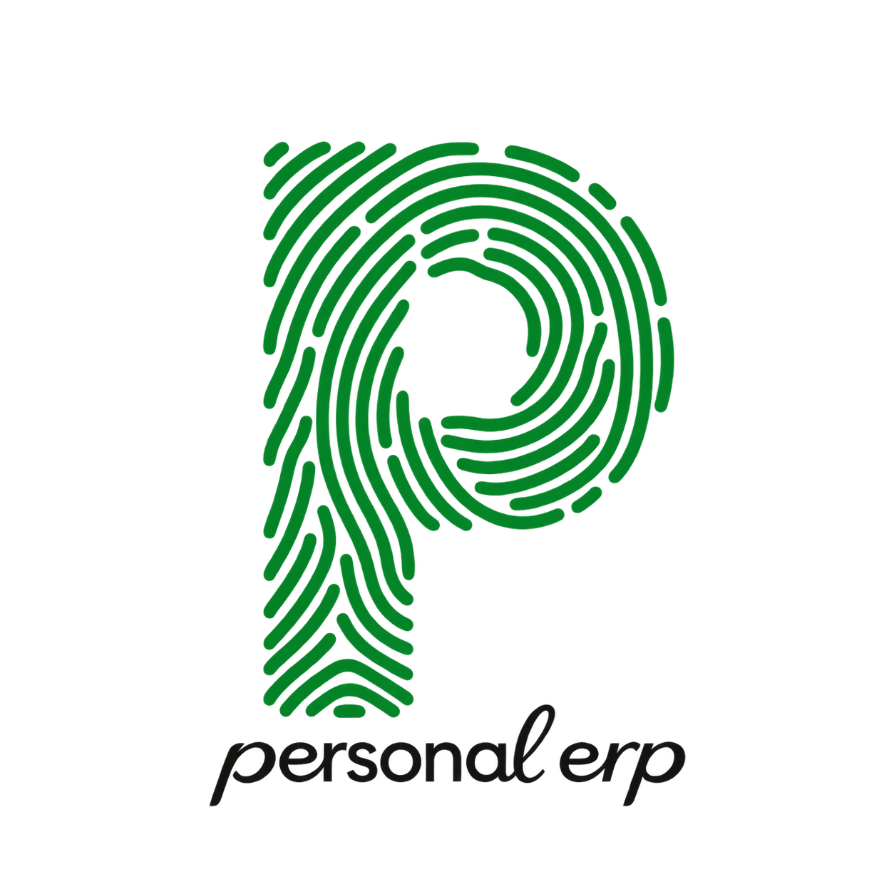 Personal ERP